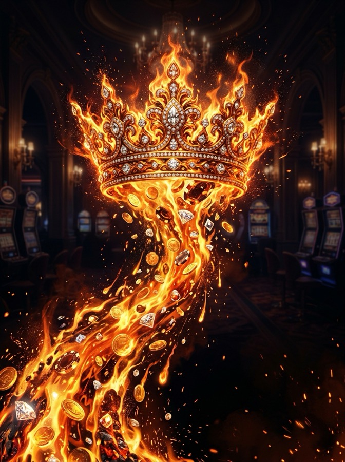 Mega Fortune